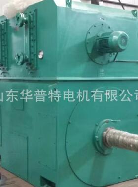 YKS水冷电机 高压6kv 10kv 1250KW 1400KW 山东华普特电机 900kw