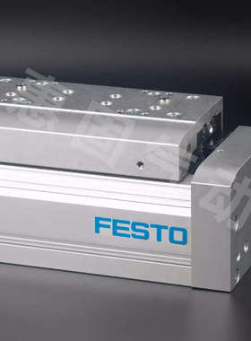 EGC费斯托丝杆式电缸EGC-70/80/120-500-1000-BS-10P-KF-0H-ML-GK