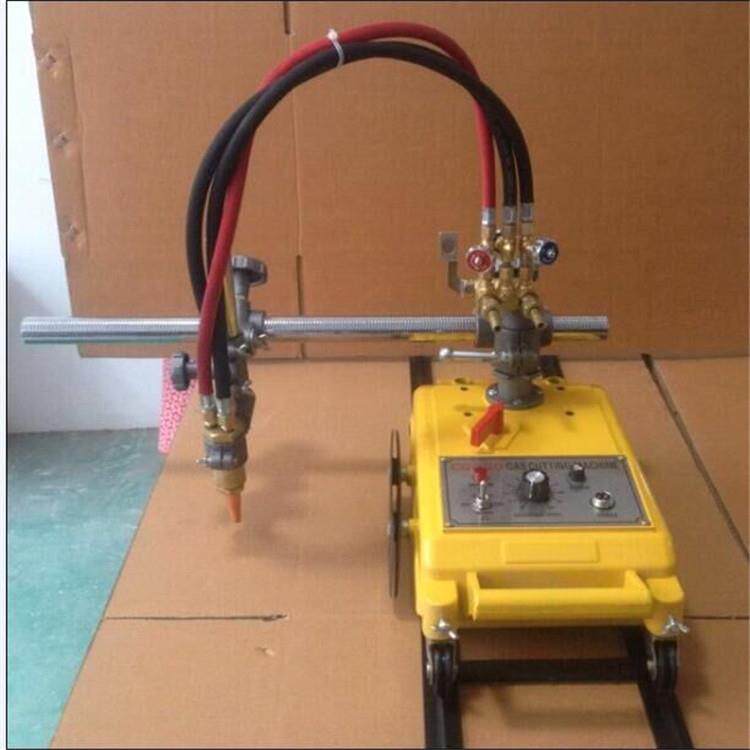 供应DG1杠0半自动火焰切割机 气割机 源厂直供实惠耐用