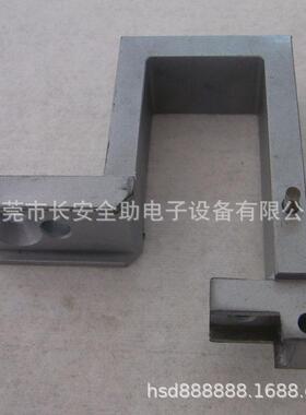 XG3KSL-04025弯形送料器新泽谷AI插件机配件