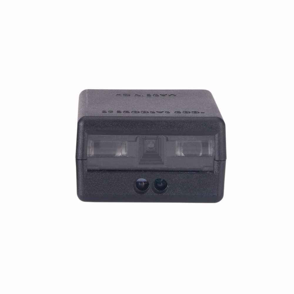 M300嵌入式条码扫描模块固定扫描模组屏幕触屏机扫描器引擎头二维