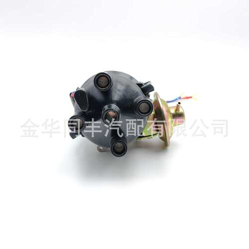 现货供应高品质分电器分火器27100-24001适用现代Excell 4 CYL*