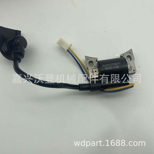 KG105-14100点火开关用于开普 IG2000 IG2600 GS2000 KGE2000TI