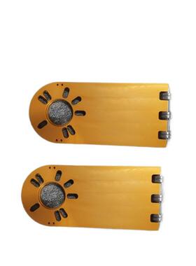 0-100HZ-3.5T触摸屏操作底盘异响检测工作台底盘悬挂异响检测仪