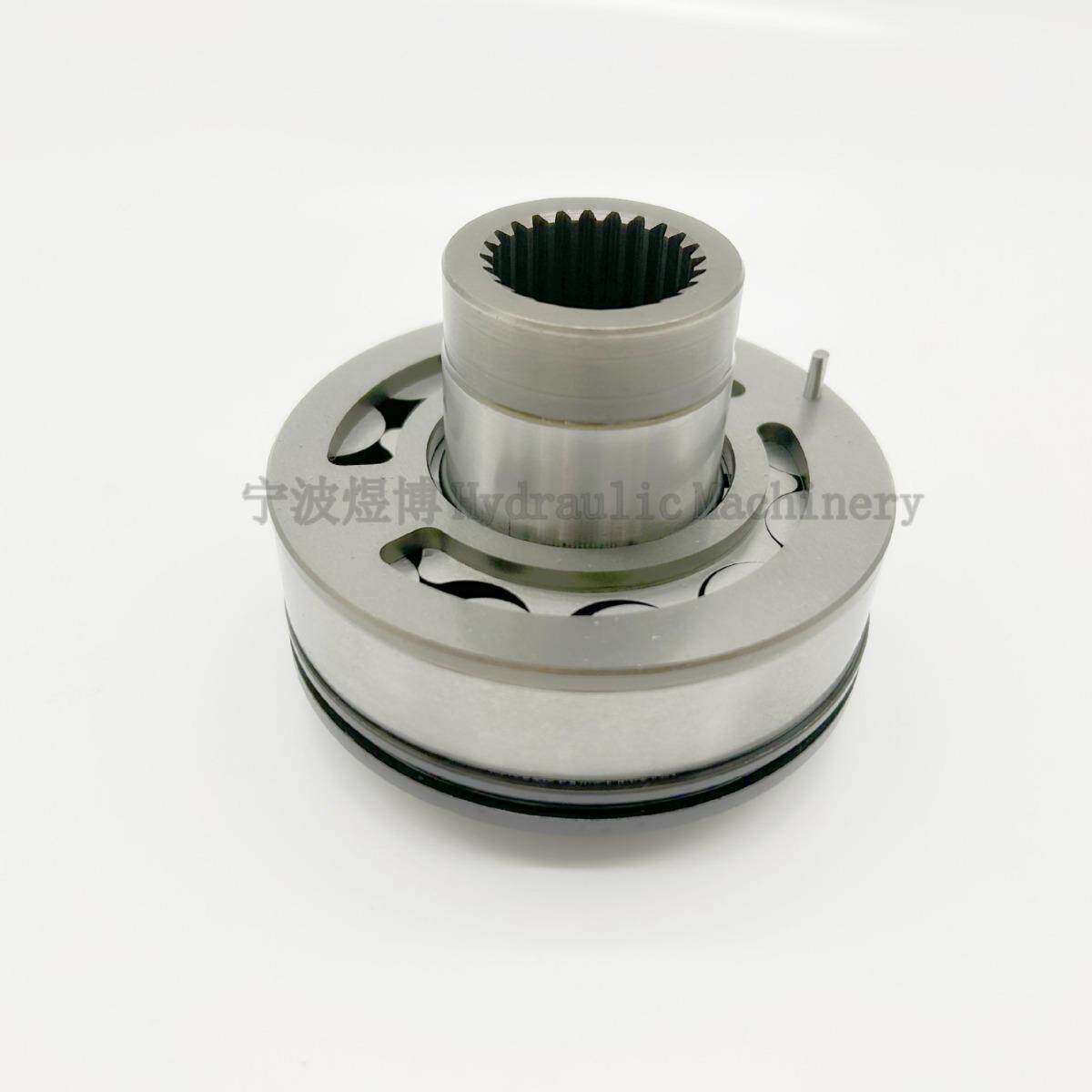 迈索瑞MF090补油泵A4VG180A4VG125A4VG28A4VG56A4VG71A4VG90液压