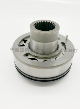 迈索瑞MF090补油泵A4VG180A4VG125A4VG28A4VG56A4VG71A4VG90液压