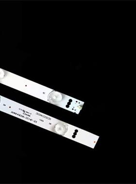适LED-49B550S LED50G100 LED49M60A灯条DLED49KJAH5X12 0003