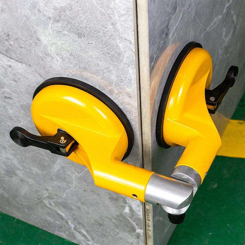 现货出口大理石墙砖安装工具拼接吸盘 玻璃安装固定拼接吸盘