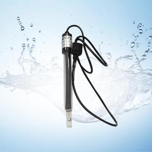 TDS溶解性总固体检测仪 A4实验室台式 水质电导率分析仪 ST7