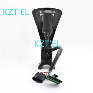 挖机配件热卖 AT182520组合开关适用于310E310G410G