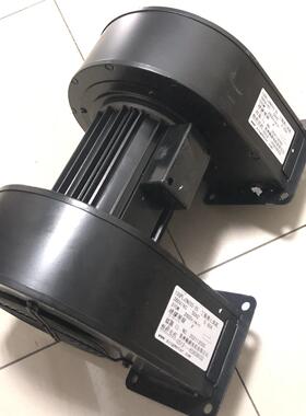 苏州畅耕电机130FLJ2NZS5-2S 380v 370w双头散热离心风机