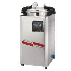 手提式消毒锅-DSX-24L手提式高压蒸汽灭菌器手提式灭菌器使用方法图片