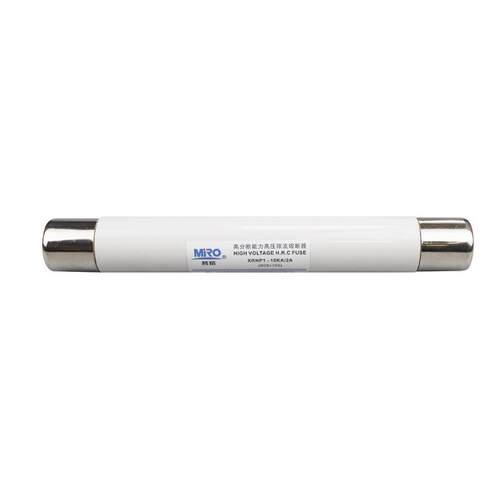 XRNP1-10KA-2A高分断能力高压限流熔断器厂家直销快速熔断器