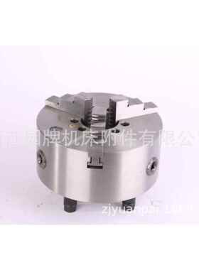 K11系列250C-6浙江连接三爪自定心卡盘