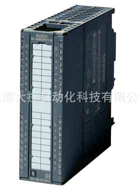 【议价】6ES7321-1BL00-4AA2西门子S7-300数字输入SM322 6ES73211