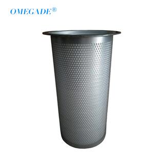 075油分 滤清器91101 475W压缩机零件2116010030旋装