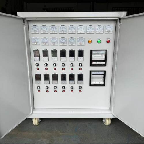 温控箱/热处理温度控 制箱 型号CN522-ZWK-II-120KW库号M42889