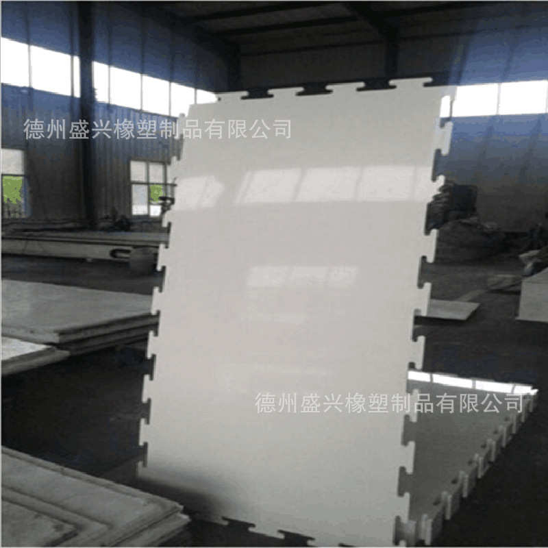 旱冰场专用地板 聚乙烯仿真冰溜冰板轮滑鞋冰刀鞋专用滑冰场