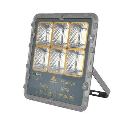 KD-TYN-TLED太能投光外灯庭院灯防水大功率超亮户灯I防P护太阳阳