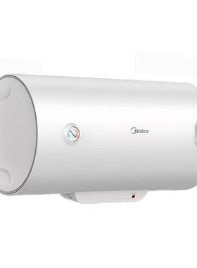 美.的F4025-A5(HE)电热水器2500W速热一级能效40升家用小型储水式