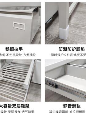 制式高营单层床14款上下铺ZSC-0328铁架床学校干部具内务双层低铁