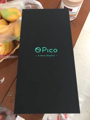 Pico1S vr眼镜一体机怎么样,使用一个月后看真相!!