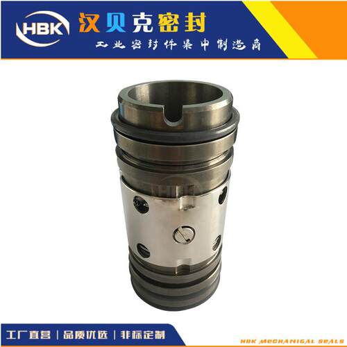 现货供应 替代HSW150-125-32AT机械密封 双端面机械密封 质量保障