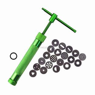 Tools Fondant Decorating Clay Polymer Cake Sculpture