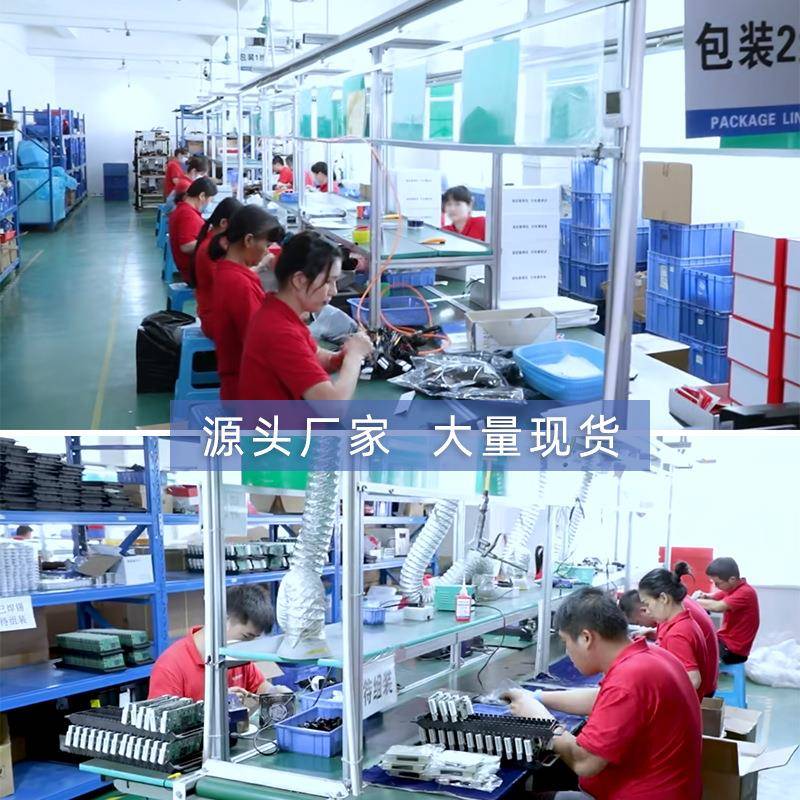 盲区高清车载摄像头前视侧视后视小飞碟360度旋转倒车摄像头