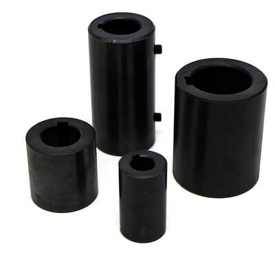 [现货]扁平单键槽连接组电动油泵连接孔15689 20258 30258 42