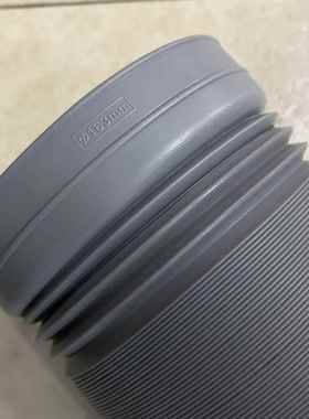 厨房油烟机排烟管伸缩排风管加厚通风管排气管pvc塑料烟机油烟管