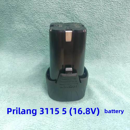 高配置Prilan充电钻3115/16.8V/3112/12.8V2036F电池充电器电池盒