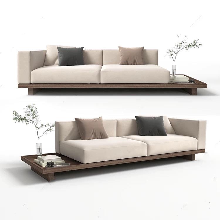 售楼处洽谈沙发简约现代酒店设计师软装异形营销中心大堂卡座家具