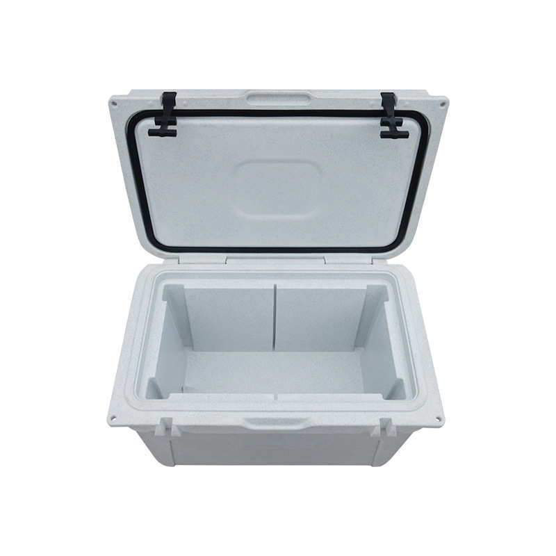 20 30 50L保温箱冰块冷藏户外露营车载冰桶商用保冷箱摆摊小冰箱