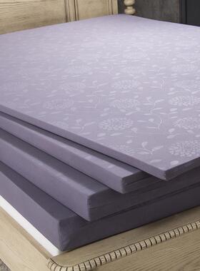 GZ6M床软垫1.垫m厚加记忆棉1.8m高密加硬海绵学F76SMSH9生宿舍5租