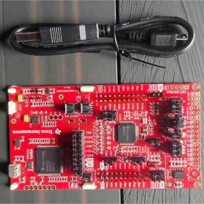 现货德州仪器 TI LP-MSPM0G3507 MSPM0 开发板