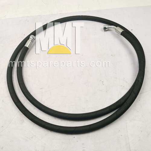 CAT卡特胶管120H 160H液压软管组件231-8633高压油管总成2318633