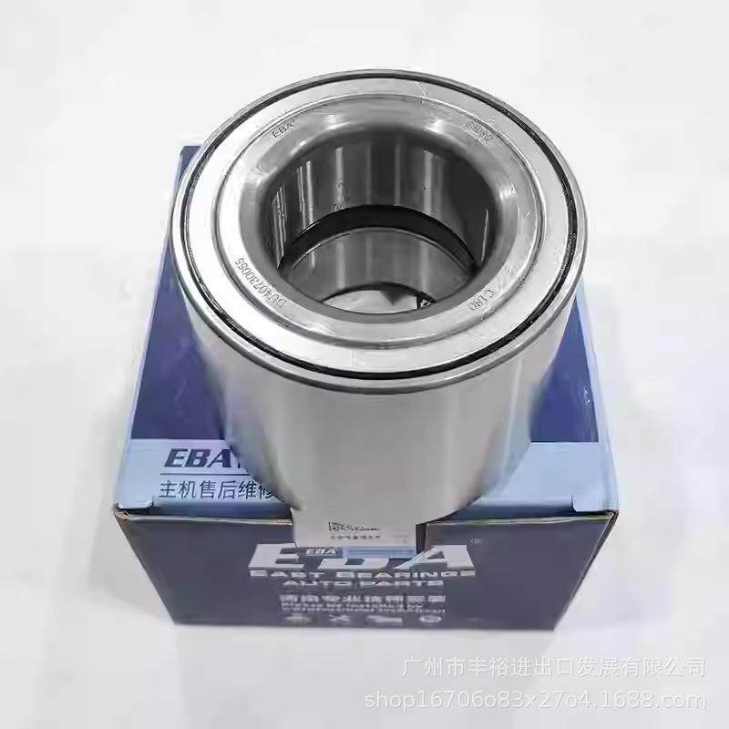 适用上汽大通V80V90T60前轮轴承后轮轴承轮毂单元轴头总成 正瓦轴