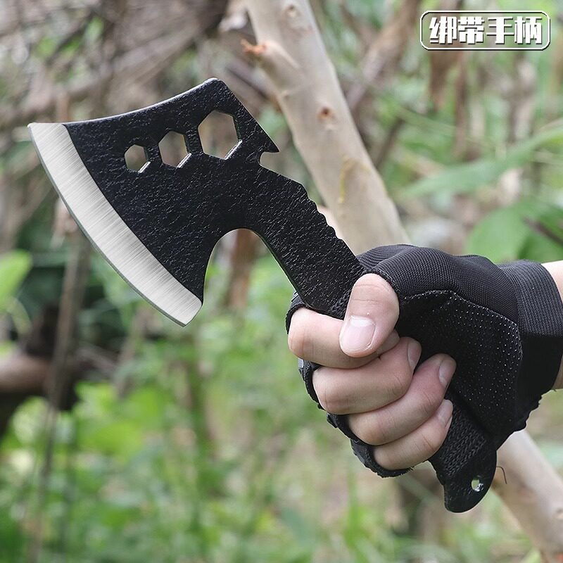 小手斧头工兵战术便捷其他斧类