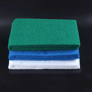 信友生化过滤棉xy1820 1818加密生化棉鱼缸过滤棉水族过滤材 1819