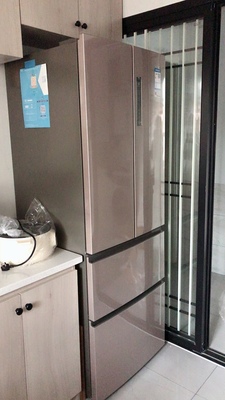 海尔 BCD-329WDVL怎么样到底差不差?用过反馈下真相?