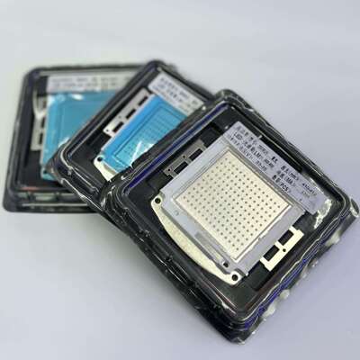 120W-500W紫光灯珠365-370-380-390-430nm 大功率LED集成紫外线uv