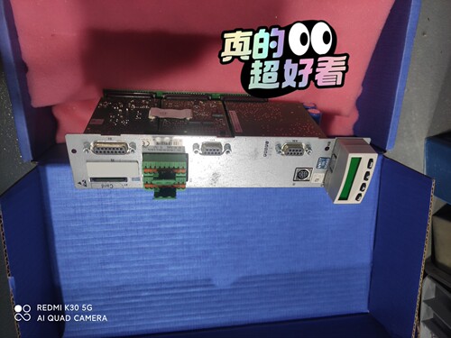 力士乐轴卡CSB01.1C-PB-ENS-NNN-NN-S-