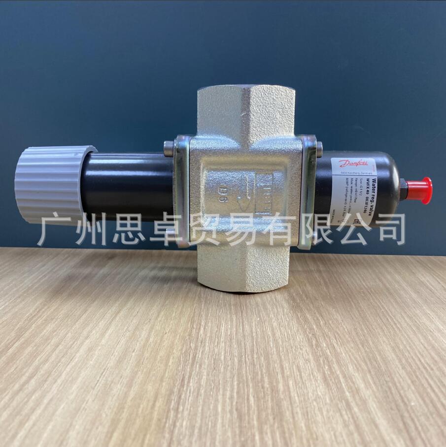 WVFX32 003F1232 WVFX40 003F1240 WVFX32-40 冷凝压力调节阀