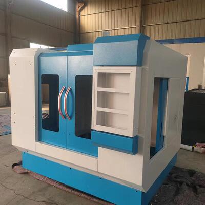 机床钣防PDI金外壳护罩床机床外护加工中心外防防护罩壳数控车防