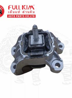 22316784355 适用于R55 R60 R56 R57 发动机机脚胶 支架胶