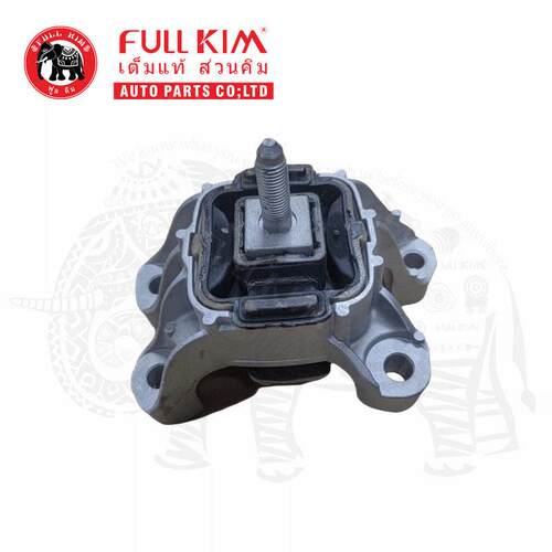 22316784355 适用于R55 R60 R56 R57 发动机机脚胶 支架胶