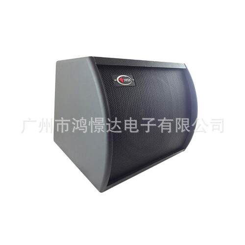 车载汽车低音炮 少爷仔F6310 10寸无源低音炮 不带功放