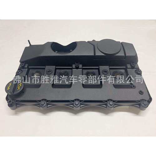 适用福特发动机罩 汽车气缸盖 气门室盖 BC1Q6K271AA 6C1Q6K271CE