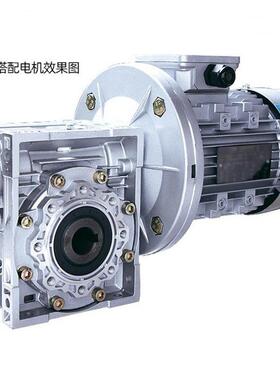 厂家直供YS系列电动机 铝合金减速机 YS90L4-1.5KW电机